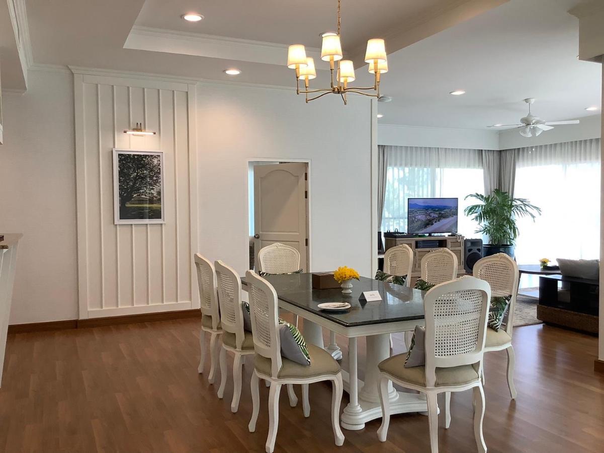 Seapine Beach Golf And Resort Hua Hin Ban Khao Takiap Exterior foto