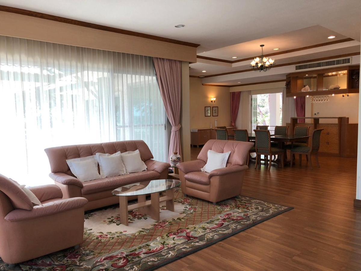 Seapine Beach Golf And Resort Hua Hin Ban Khao Takiap Exterior foto