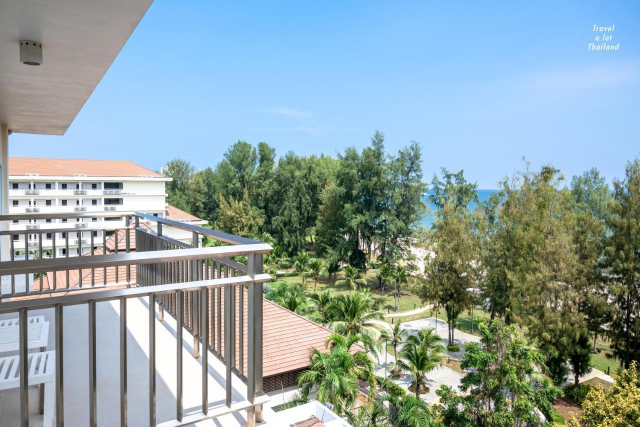 Seapine Beach Golf And Resort Hua Hin Ban Khao Takiap Exterior foto