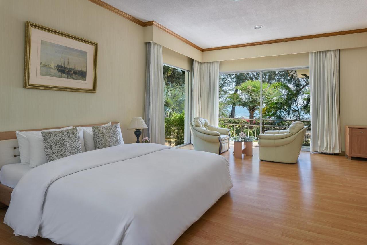 Seapine Beach Golf And Resort Hua Hin Ban Khao Takiap Exterior foto
